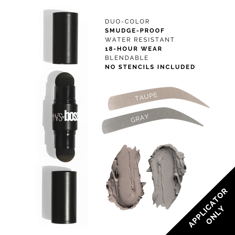 Duo-Color Stamp Refill